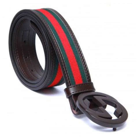 red gucci belt replica|gucci knockoff belts for men.